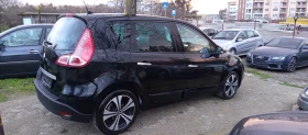 Renault Scenic 1.6DCI KEYLESS NAVI , снимка 7