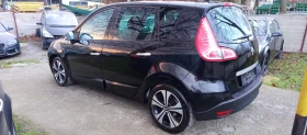 Renault Scenic 1.6DCI KEYLESS NAVI , снимка 6