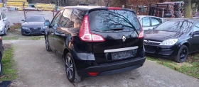 Renault Scenic 1.6DCI KEYLESS NAVI , снимка 8