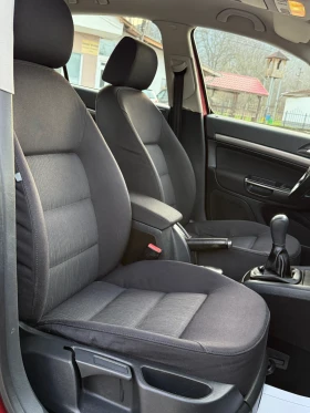 Skoda Octavia 1.9* TOP* KLIMATRONIK* , снимка 12