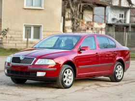 Skoda Octavia 1.9* TOP* KLIMATRONIK* 