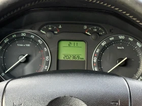 Skoda Octavia 1.9* TOP* KLIMATRONIK* , снимка 11