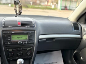 Skoda Octavia 1.9* TOP* KLIMATRONIK* , снимка 9