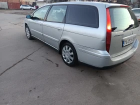 Citroen C5 1.8i газов инжекцион, снимка 4
