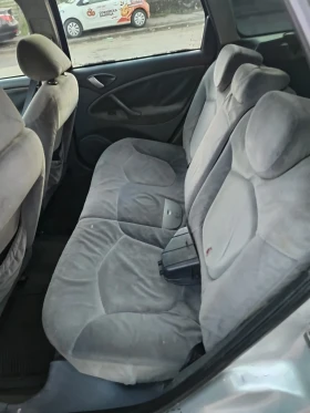 Citroen C5 1.8i газов инжекцион, снимка 7