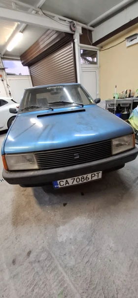 Seat Ronda 1.2GLS | Mobile.bg � ����� ������ 3