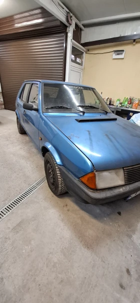 Seat Ronda 1.2GLS | Mobile.bg � ����� ������ 4