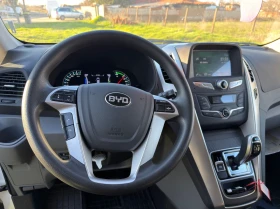 BYD Qin Plus EV ETP 3, снимка 9