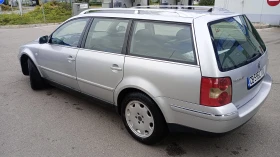 VW Passat 2.0 130, снимка 5