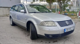 VW Passat 2.0 130, снимка 2