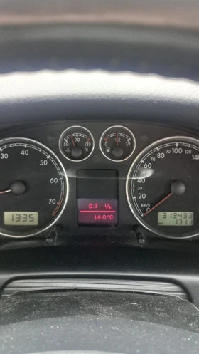 VW Passat 2.0 130, снимка 14