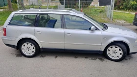 VW Passat 2.0 130, снимка 13