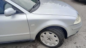 VW Passat 2.0 130, снимка 3