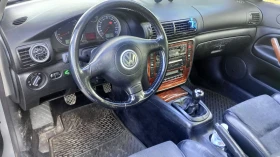 VW Passat 2.0 130, снимка 8