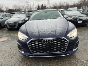 Audi S5 * Progressiv * CARFAX * БЕЗ ПЪРВОНАЧАЛНА ВНОСКА, снимка 6