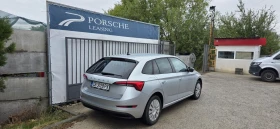 Skoda Scala - 8437 € / 16501.34 лв. - 35056195 3