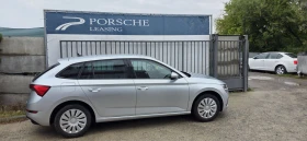 Skoda Scala - 8437 € / 16501.34 лв. - 35056195 2