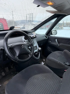 Citroen Xsara picasso 1.6HDI - 600 € / 1173.50 лв. - 60417433 4