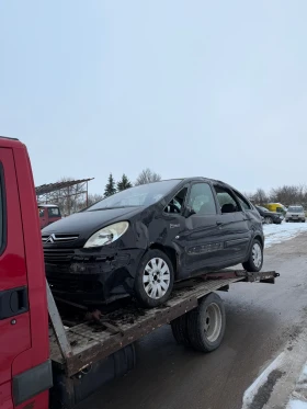 Citroen Xsara picasso 1.6HDI - 600 € / 1173.50 лв. - 60417433 2