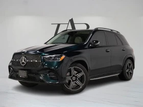 Mercedes-Benz GLE 450 4MATIC * AMG PKG * АвтоКредит* (ЦЕНА ДО БГ)