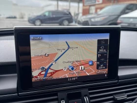 Audi S6 * 4dr Sdn * CARFAX * БЕЗ ПЪРВОНАЧАЛНА ВНОСКА, снимка 13