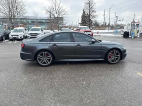 Audi S6 * 4dr Sdn * CARFAX * БЕЗ ПЪРВОНАЧАЛНА ВНОСКА, снимка 3