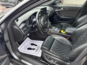Audi S6 * 4dr Sdn * CARFAX * БЕЗ ПЪРВОНАЧАЛНА ВНОСКА, снимка 5