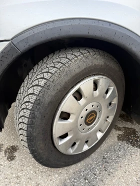 Opel Corsa 1.2i * газ* * клима*  - 1280 € / 2503.46 лв. - 28983793 11