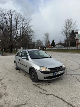 Opel Corsa 1.2i * газ* * клима*  - 1280 € / 2503.46 лв. - 28983793 3
