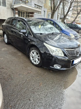 Toyota Avensis 2.2 - 6600 € / 12908.48 лв. - 42222289 4