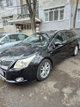 Toyota Avensis 2.2 - 6600 € / 12908.48 лв. - 42222289 3