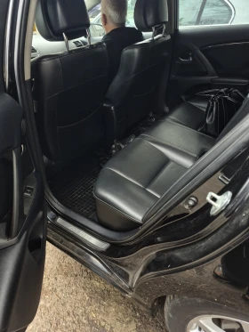 Toyota Avensis 2.2 - 6600 € / 12908.48 лв. - 42222289 6