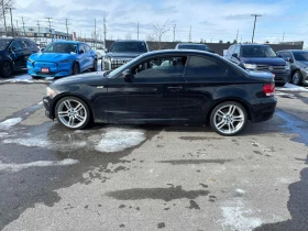 BMW 135 С РЕГИСТРАЦИЯ & АВТО КРЕДИТ, снимка 3 - Автомобили и джипове - 53632209