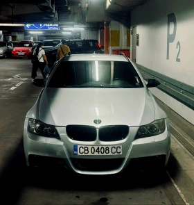 BMW 330 3.0d - 2200 € / 4302.83 лв. - 12594435 4