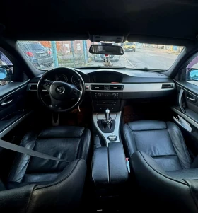 BMW 330 3.0d - 2200 € / 4302.83 лв. - 12594435 5