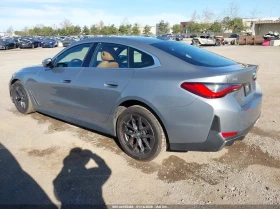 BMW i4 EDRIVE40 | ЦЕНА ДО БЪЛГАРИЯ |  | Auto.bg — изображение 3