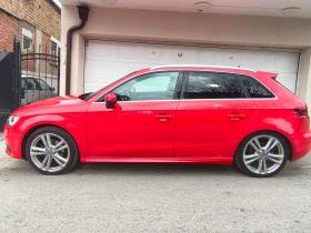 Audi A3 SPORTBACK 3XSLINE  - 9700 € / 18971.55 лв. - 49378486 3