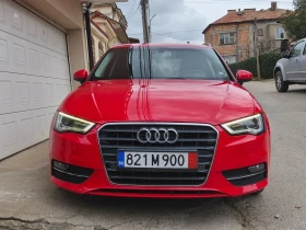 Audi A3 SPORTBACK 3XSLINE 