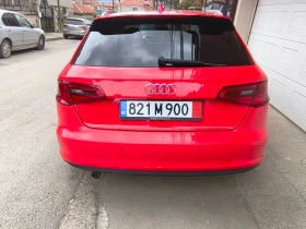 Audi A3 SPORTBACK 3XSLINE  - 9700 € / 18971.55 лв. - 49378486 5
