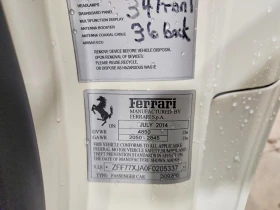 Ferrari California 3.9l Ferritti T | Auto.bg — изображение 12