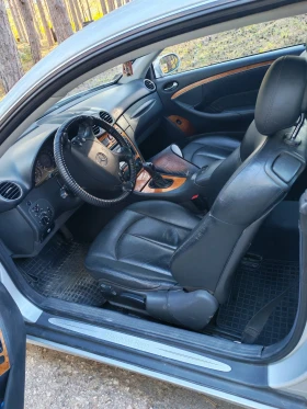 Mercedes-Benz CLK - 3000 € / 5867.49 лв. - 64788170 6