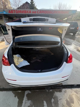 Mercedes-Benz C 400 - 38000 € / 74321.54 лв. - 66170316 12