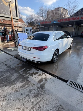 Mercedes-Benz C 400 - 38000 € / 74321.54 лв. - 66170316 5