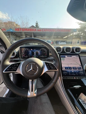 Mercedes-Benz C 400 - 38000 € / 74321.54 лв. - 66170316 7