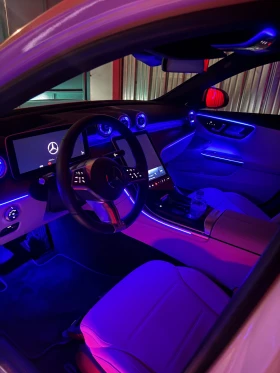 Mercedes-Benz C 400 - 38000 € / 74321.54 лв. - 66170316 15