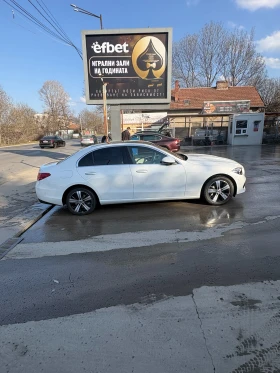 Mercedes-Benz C 400 - 38000 € / 74321.54 лв. - 66170316 3