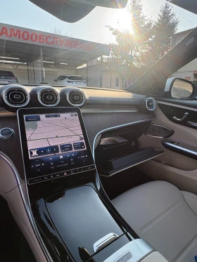Mercedes-Benz C 400 - 38000 € / 74321.54 лв. - 66170316 8