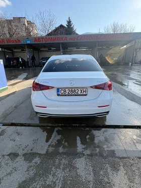 Mercedes-Benz C 400 - 38000 € / 74321.54 лв. - 66170316 4