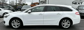 Peugeot 508 2.0D 150HP PANO CARPLAY CAMERA BLIND SPOT - 8300 € / 16233.39 лв. - 38370429 8