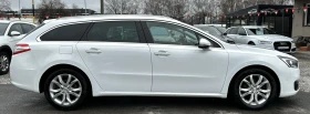 Peugeot 508 2.0D 150HP PANO CARPLAY CAMERA BLIND SPOT - 8300 € / 16233.39 лв. - 38370429 4
